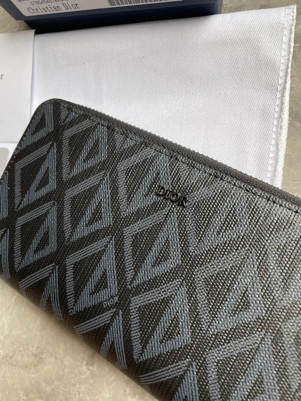 DIO Wallet