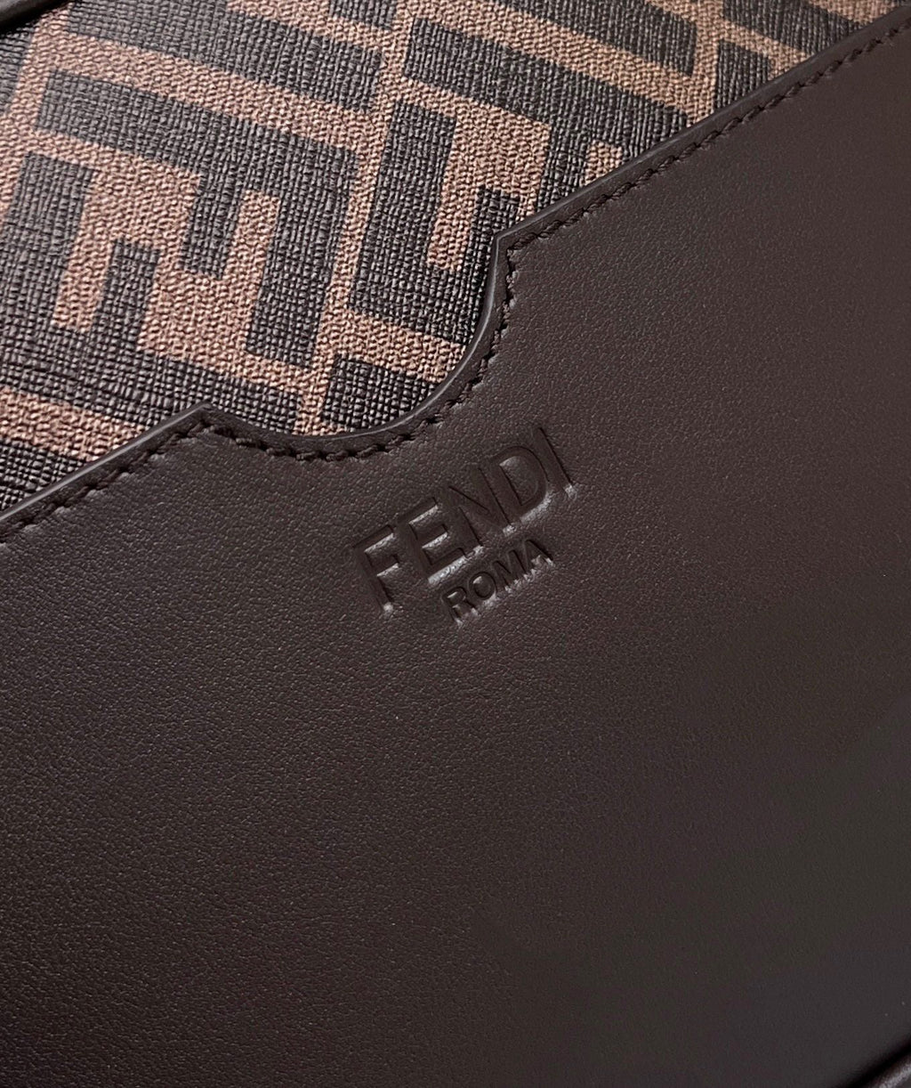FEN Messenger Bag