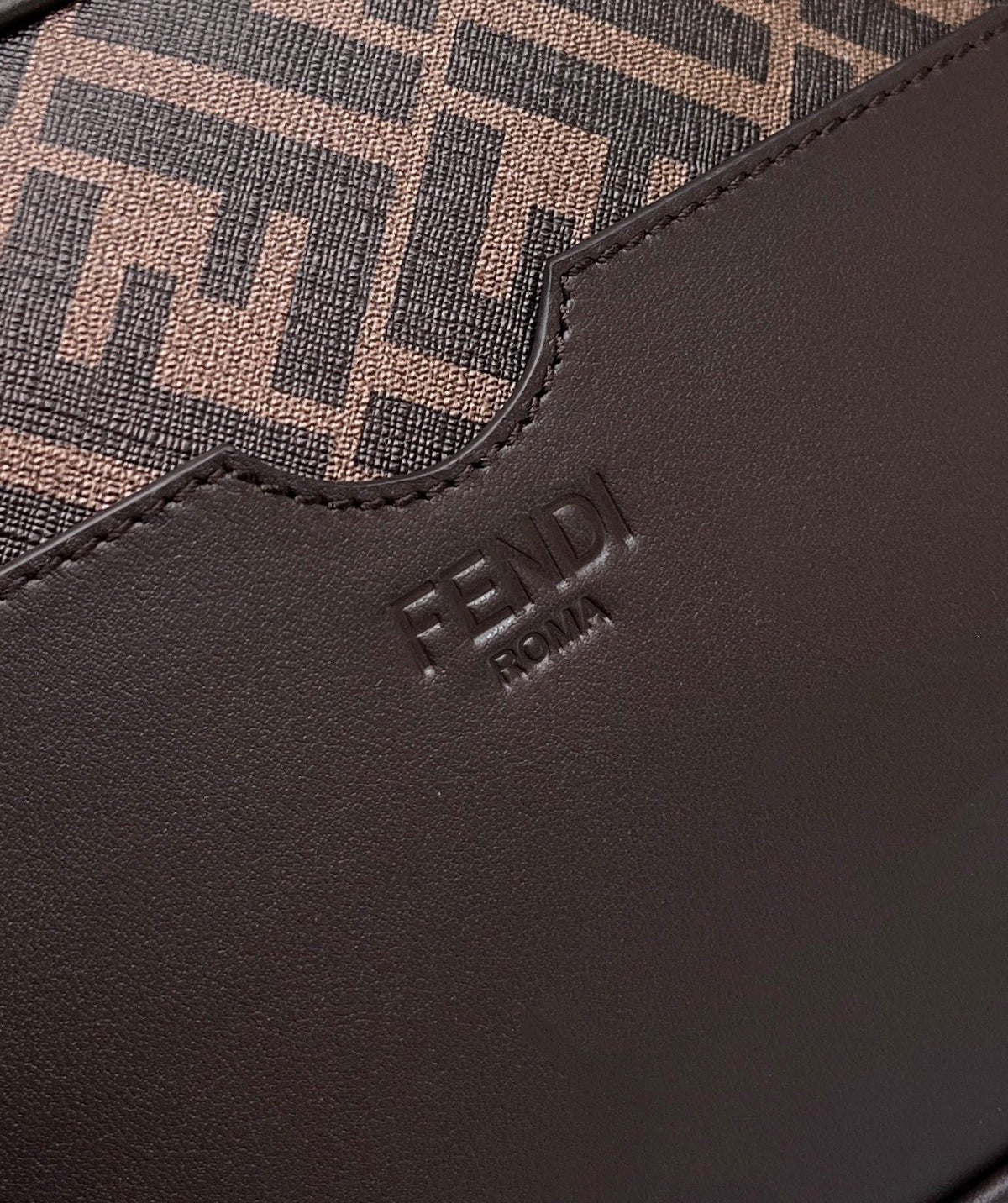 FEN Messenger Bag