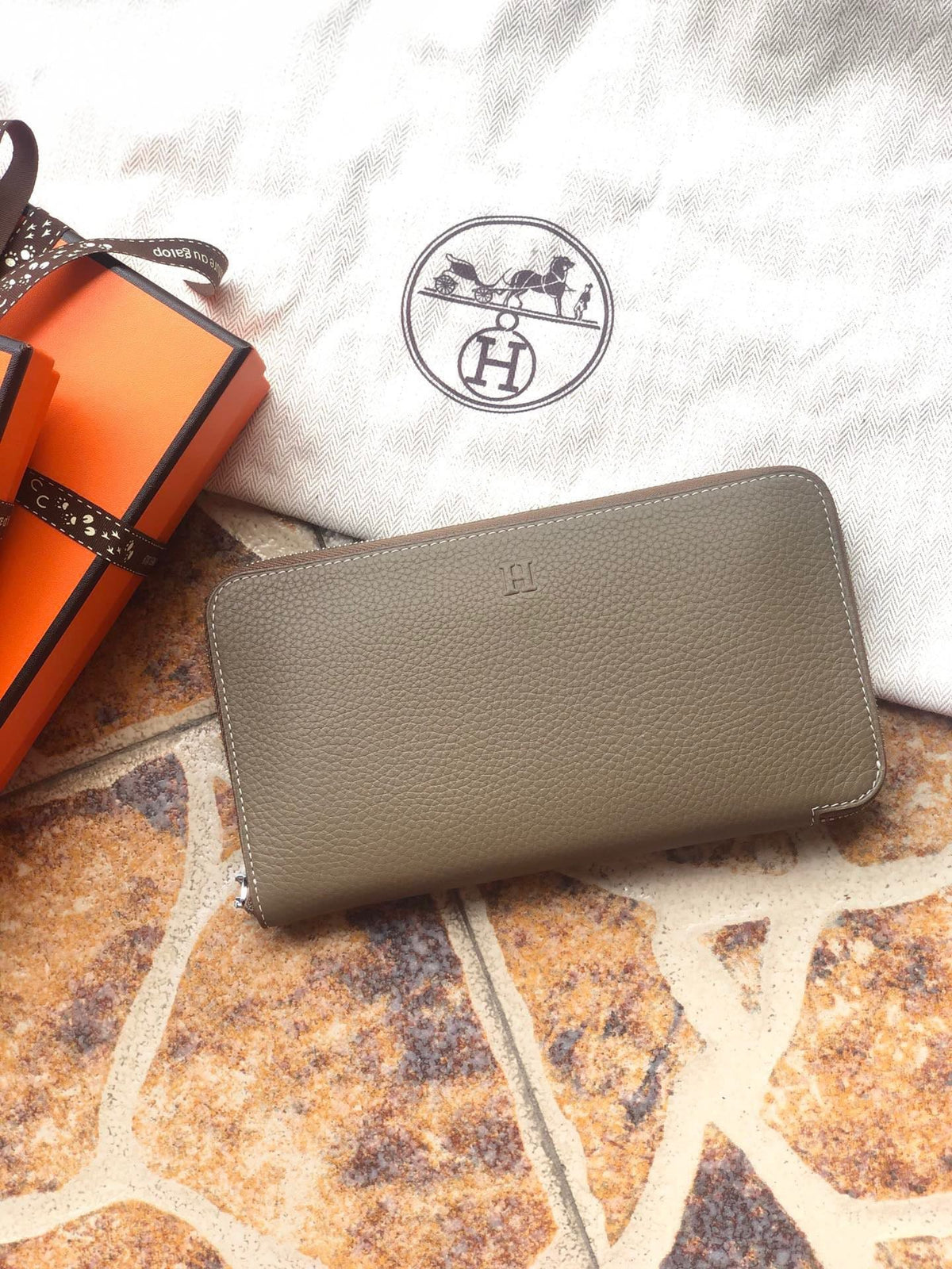 HERM Wallet