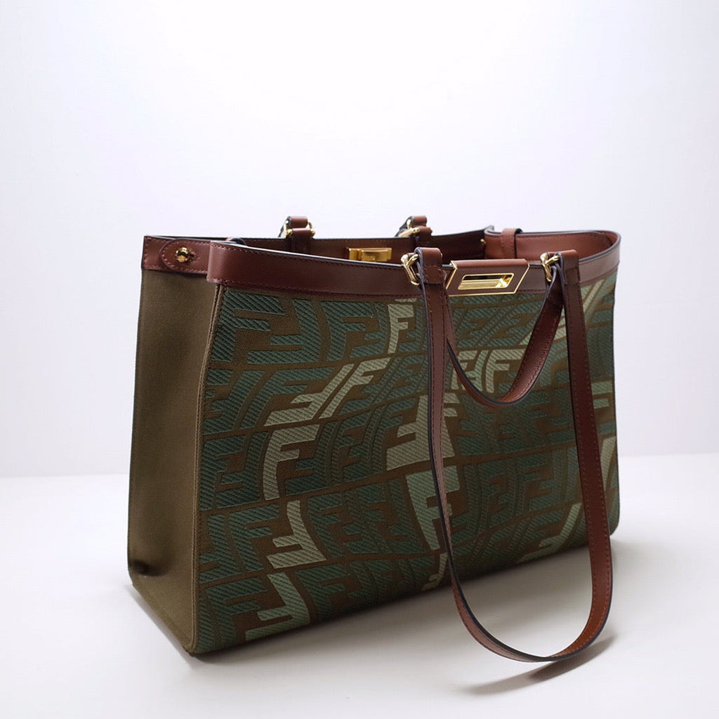FEN Tote