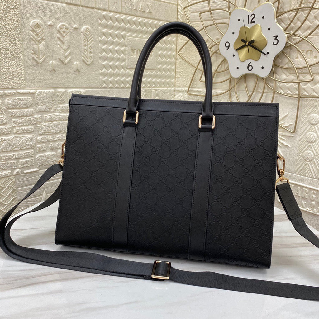 GUC Briefcases