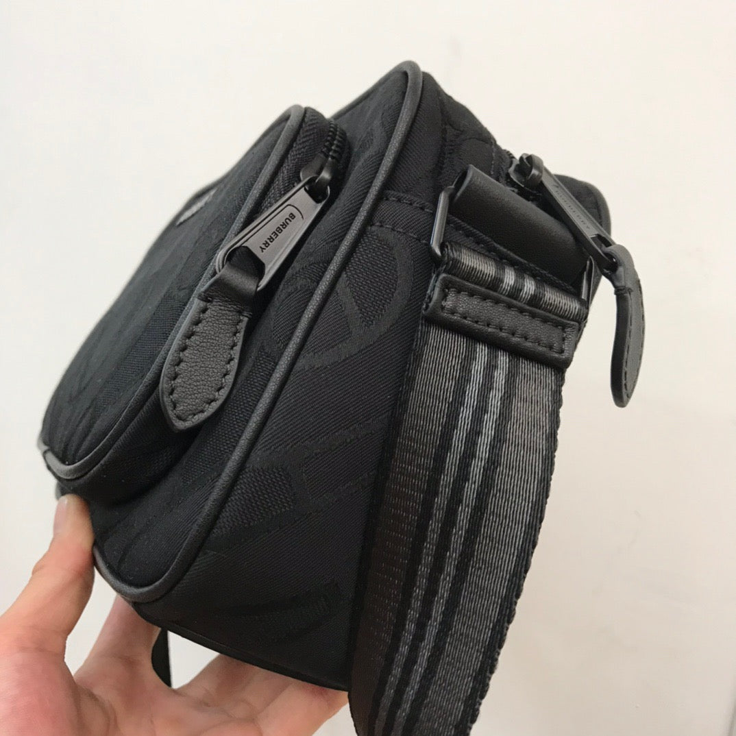 BURB Messenger Bag