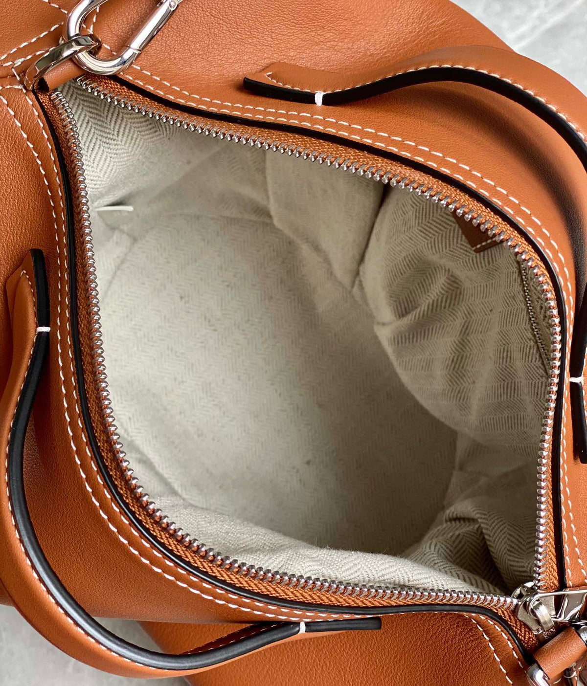 LO Elephant Bag