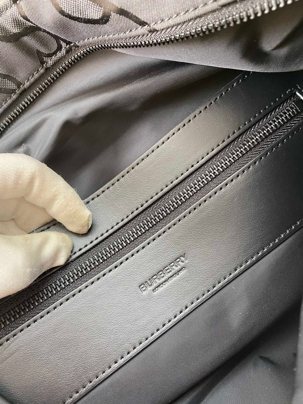 BURB Backpack