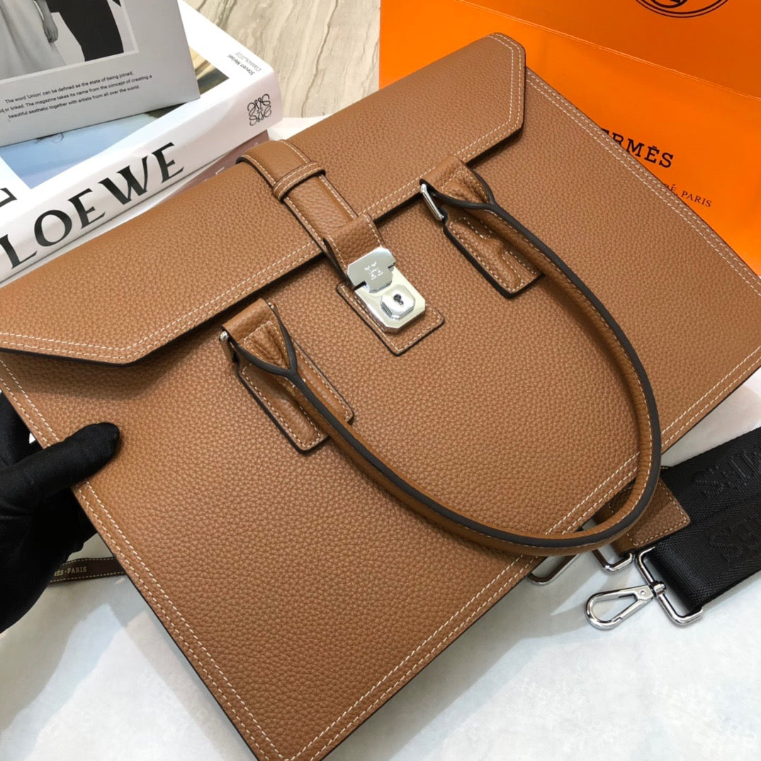 HERM Briefcase