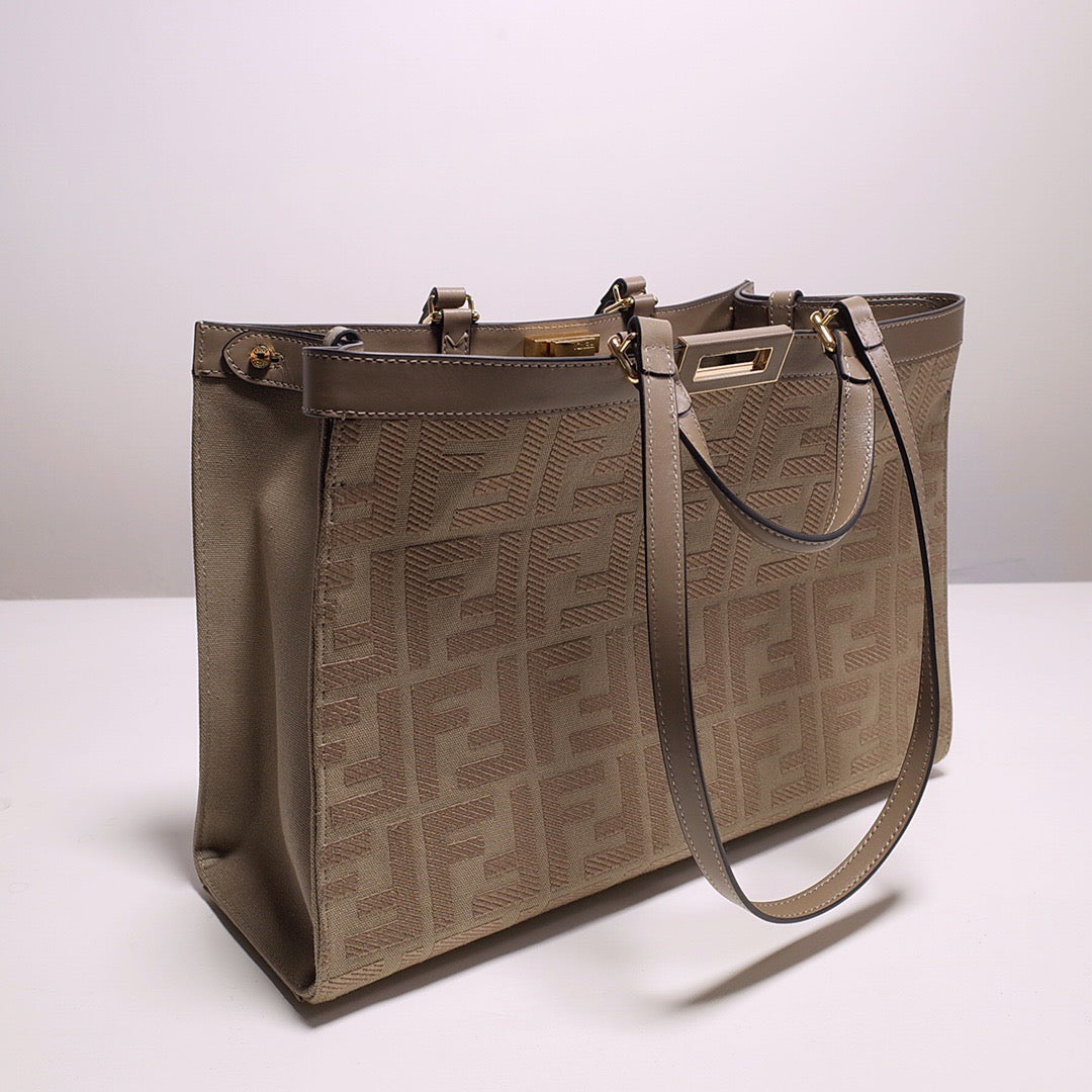 FEN Tote