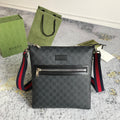 GUC Messenger Bag