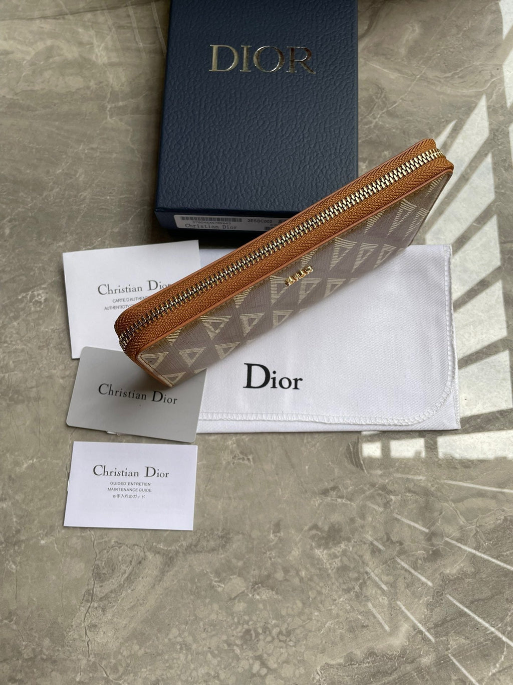DIO Wallet
