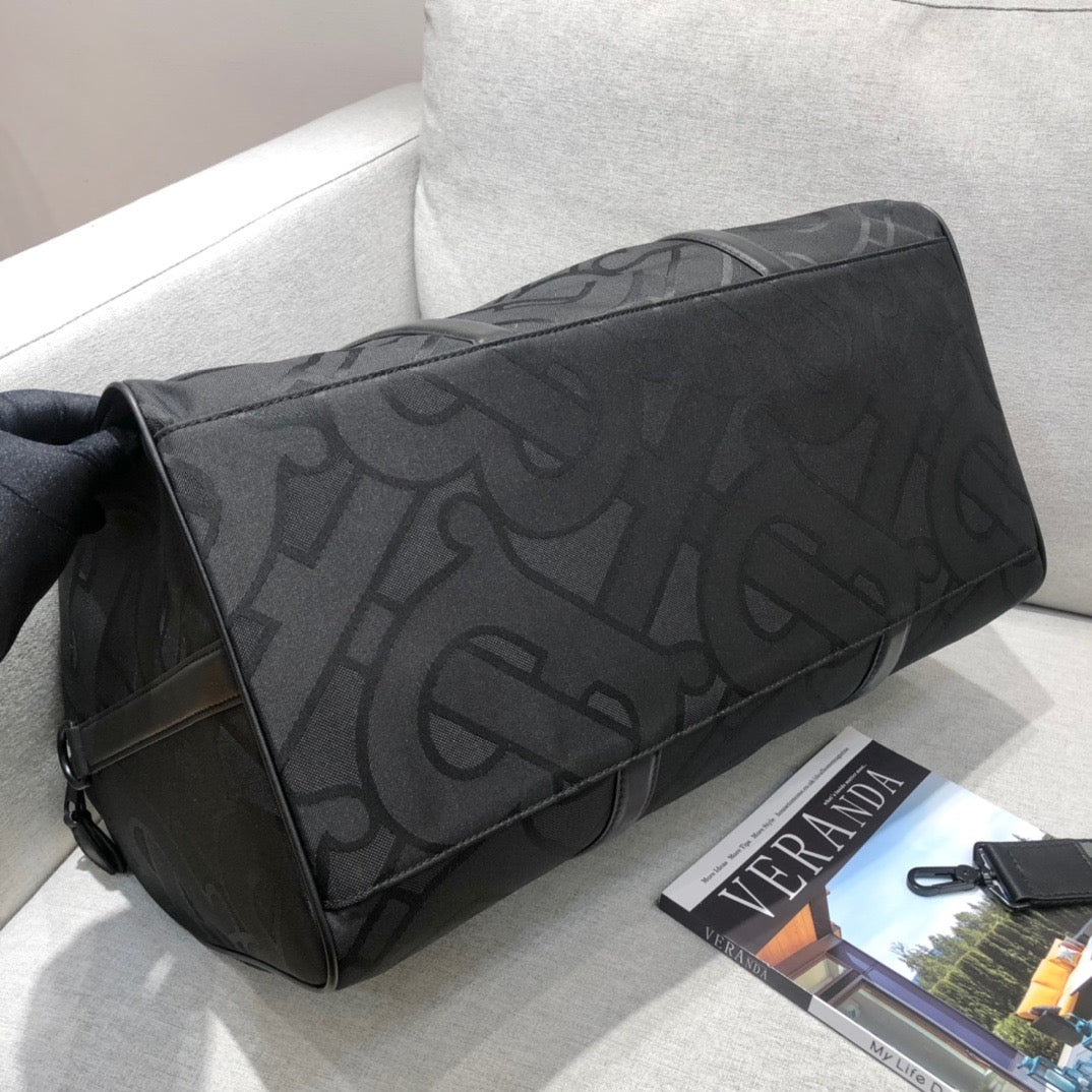 BURB Duffle Bag