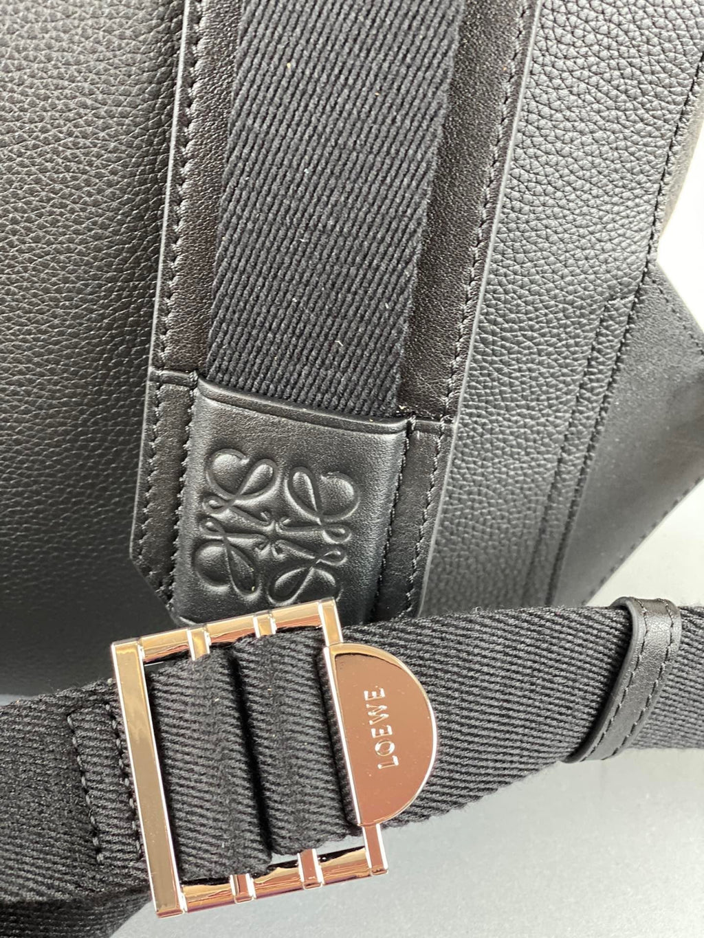 LO Backpack