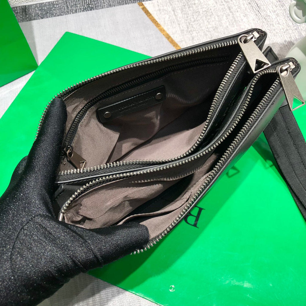 BV Messenger Bag