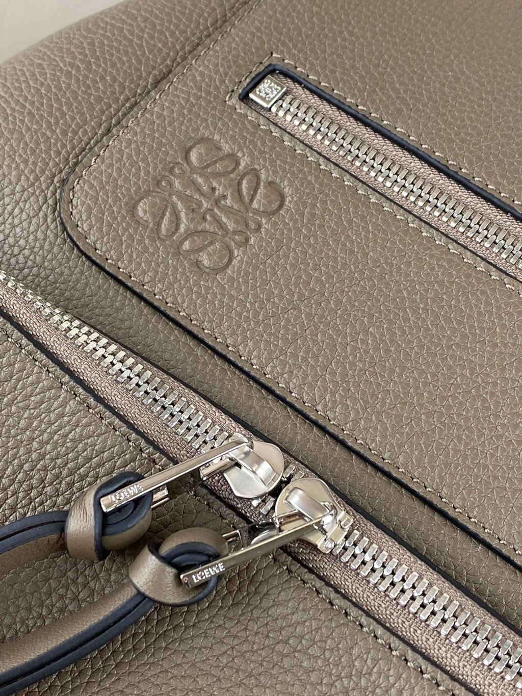 LO Backpack