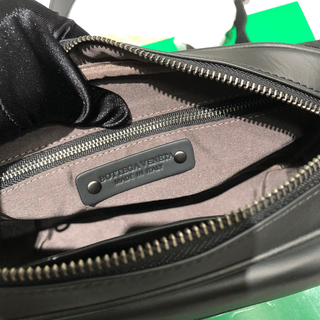 BV Messenger Bag