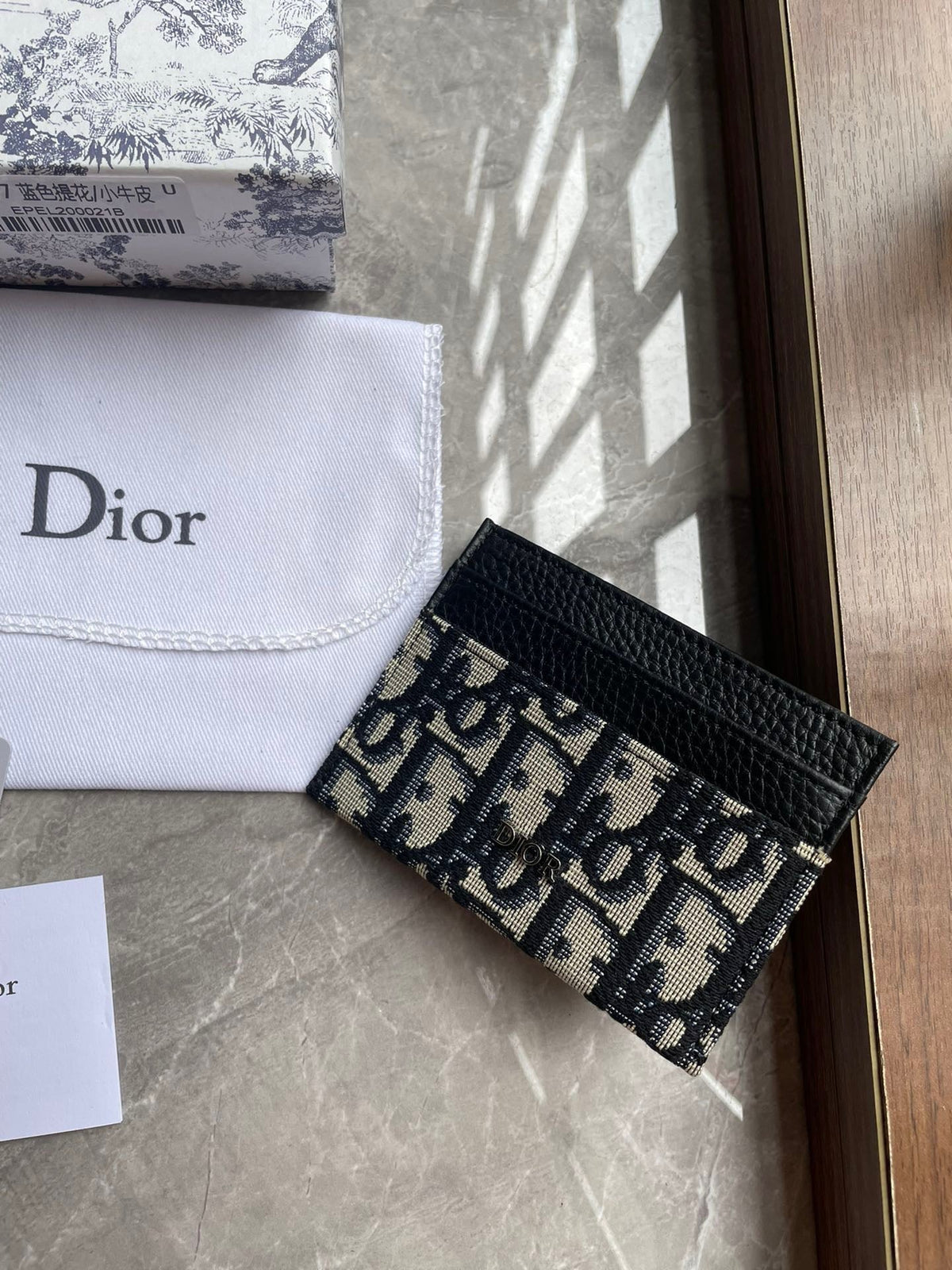 DIO Wallet