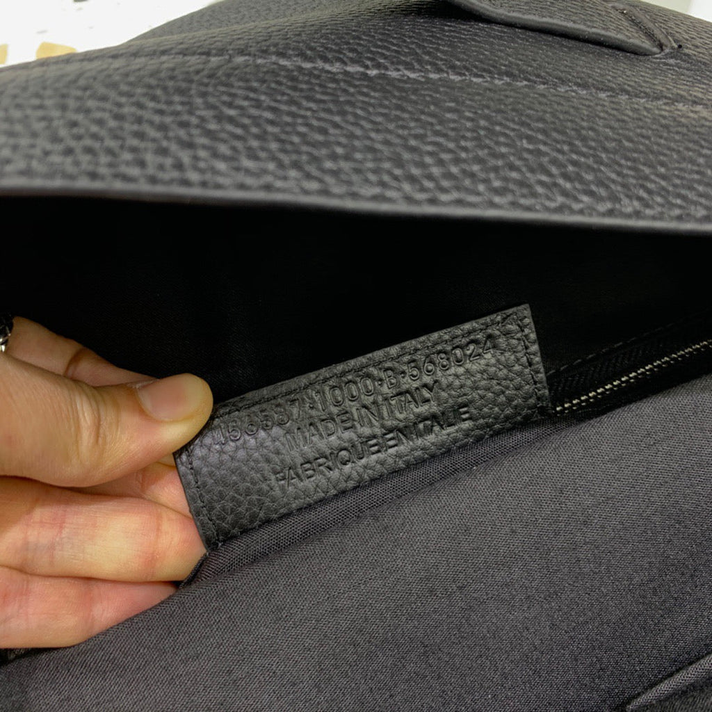 BLCG Back Pack