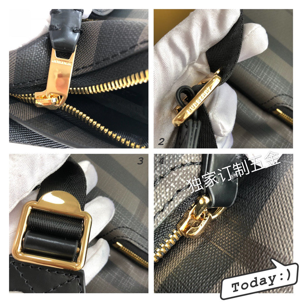 BURB Backpack