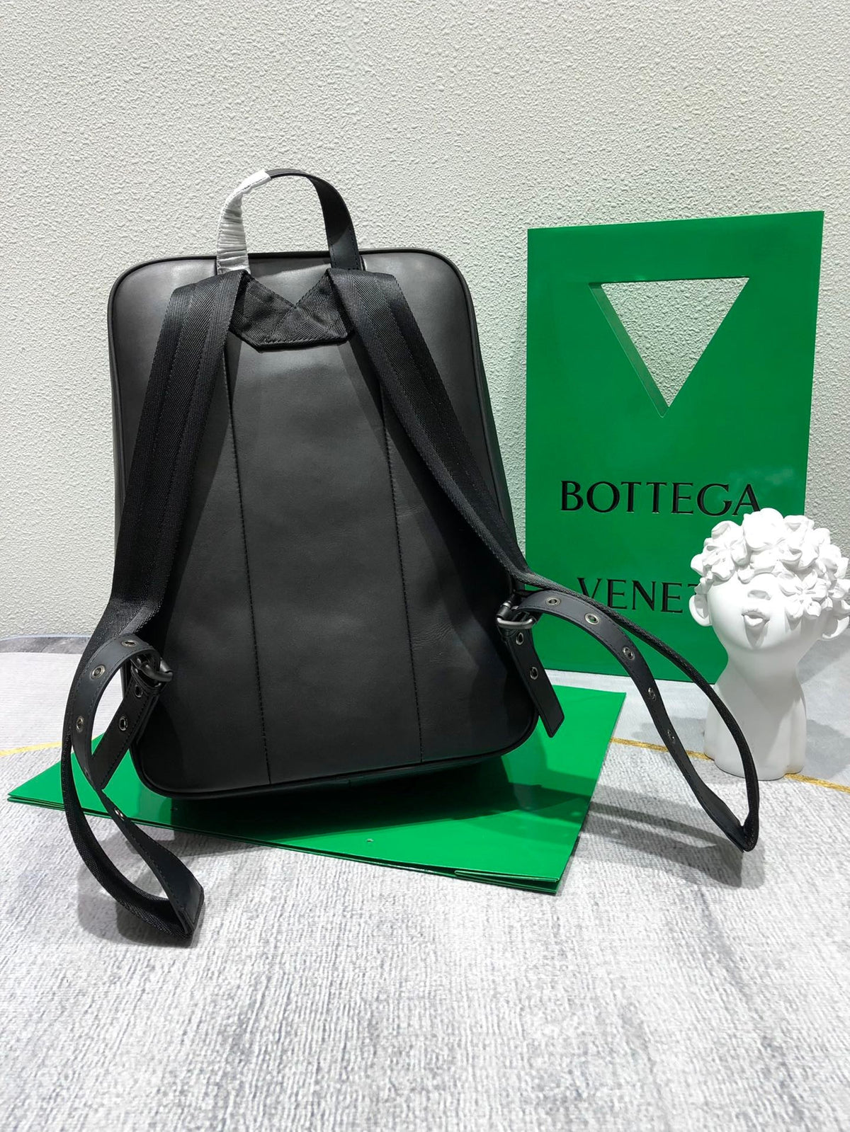 BV Backpack