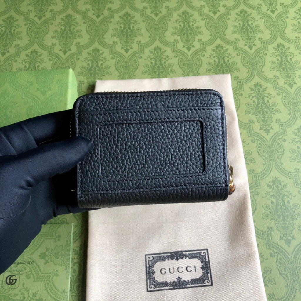 GUC Wallet