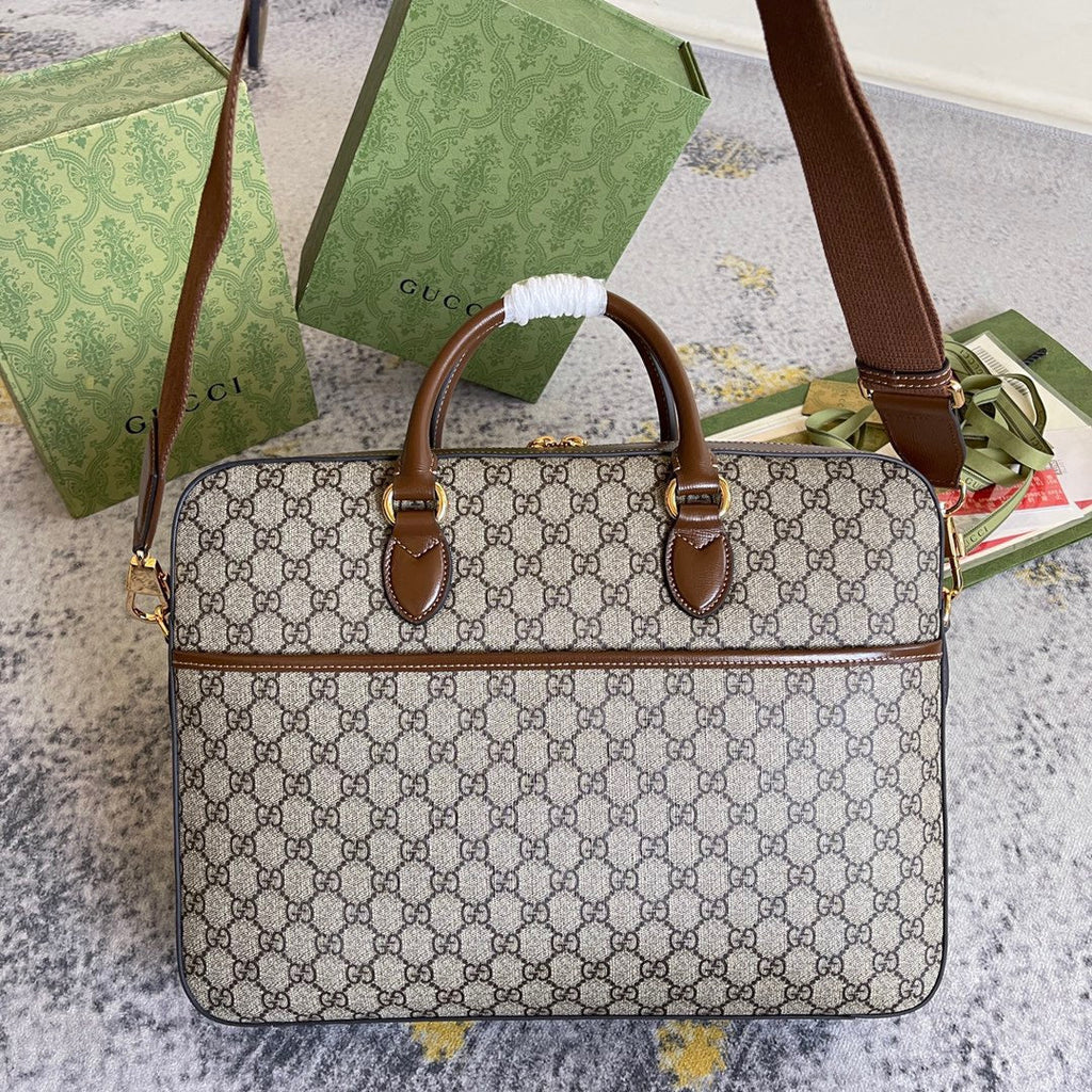 GUC Briefcases
