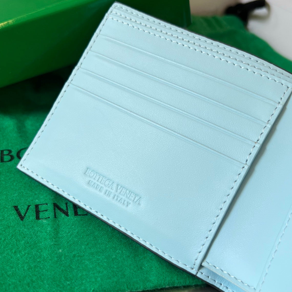 BV Wallet