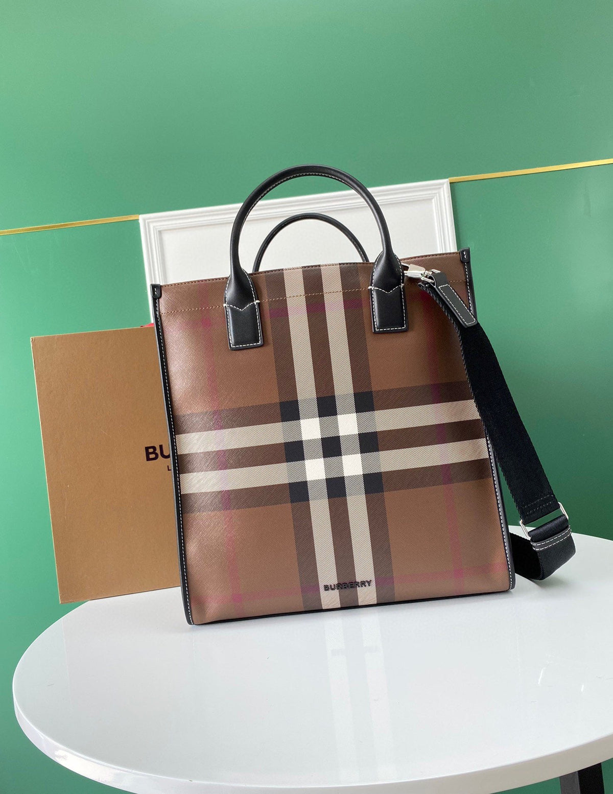 BURB Briefcases