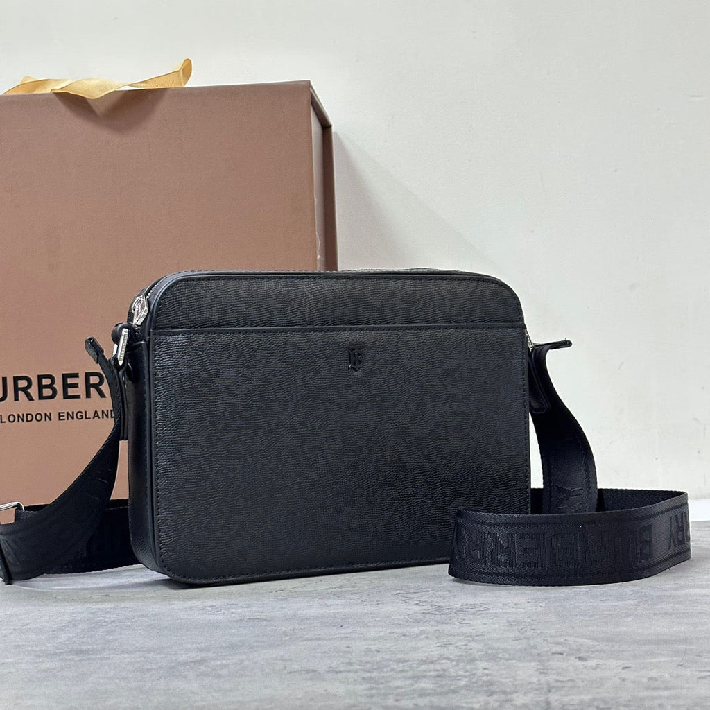 BURB Messenger Bag
