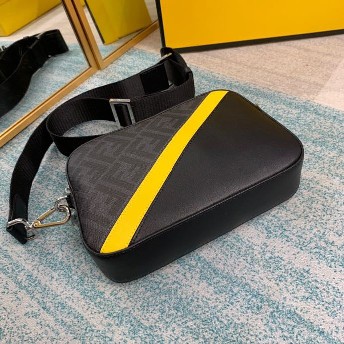 FEN Messenger Bag