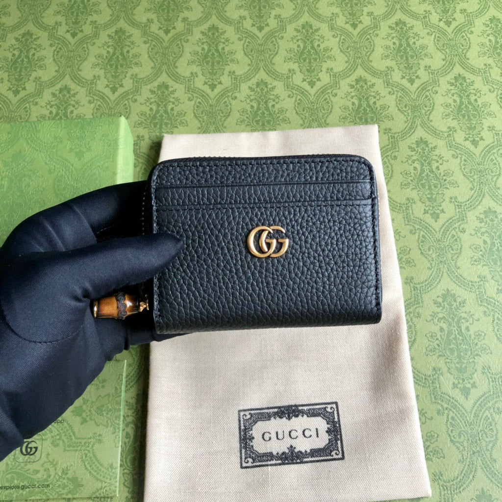 GUC Wallet