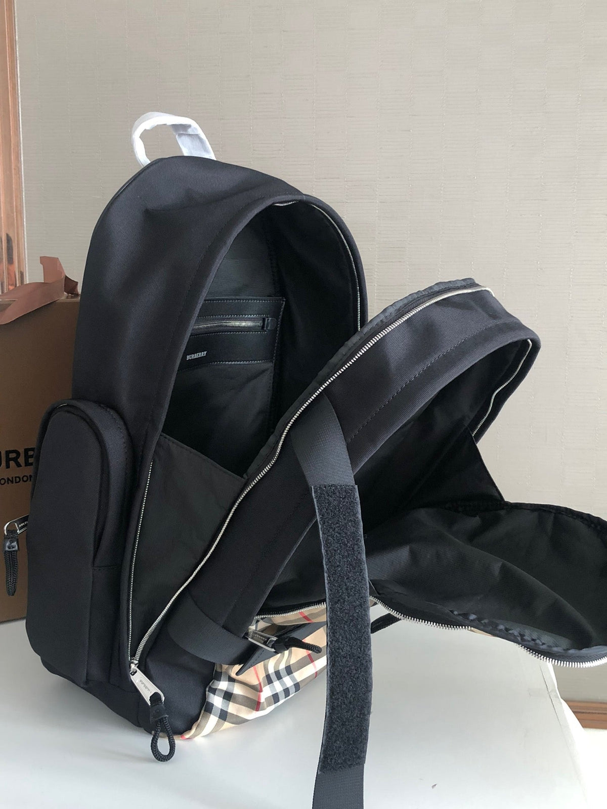 BURB Backpack
