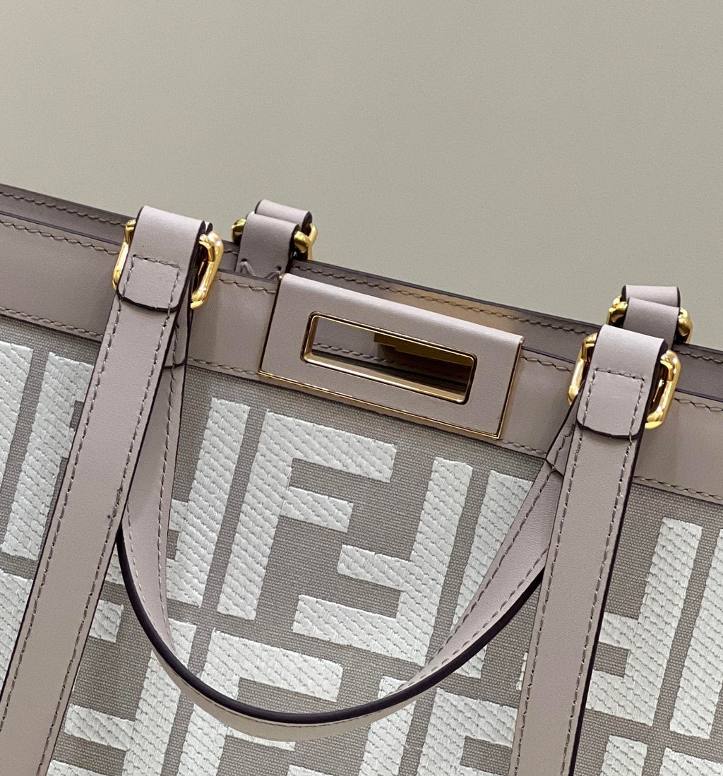 FEN X-Tote