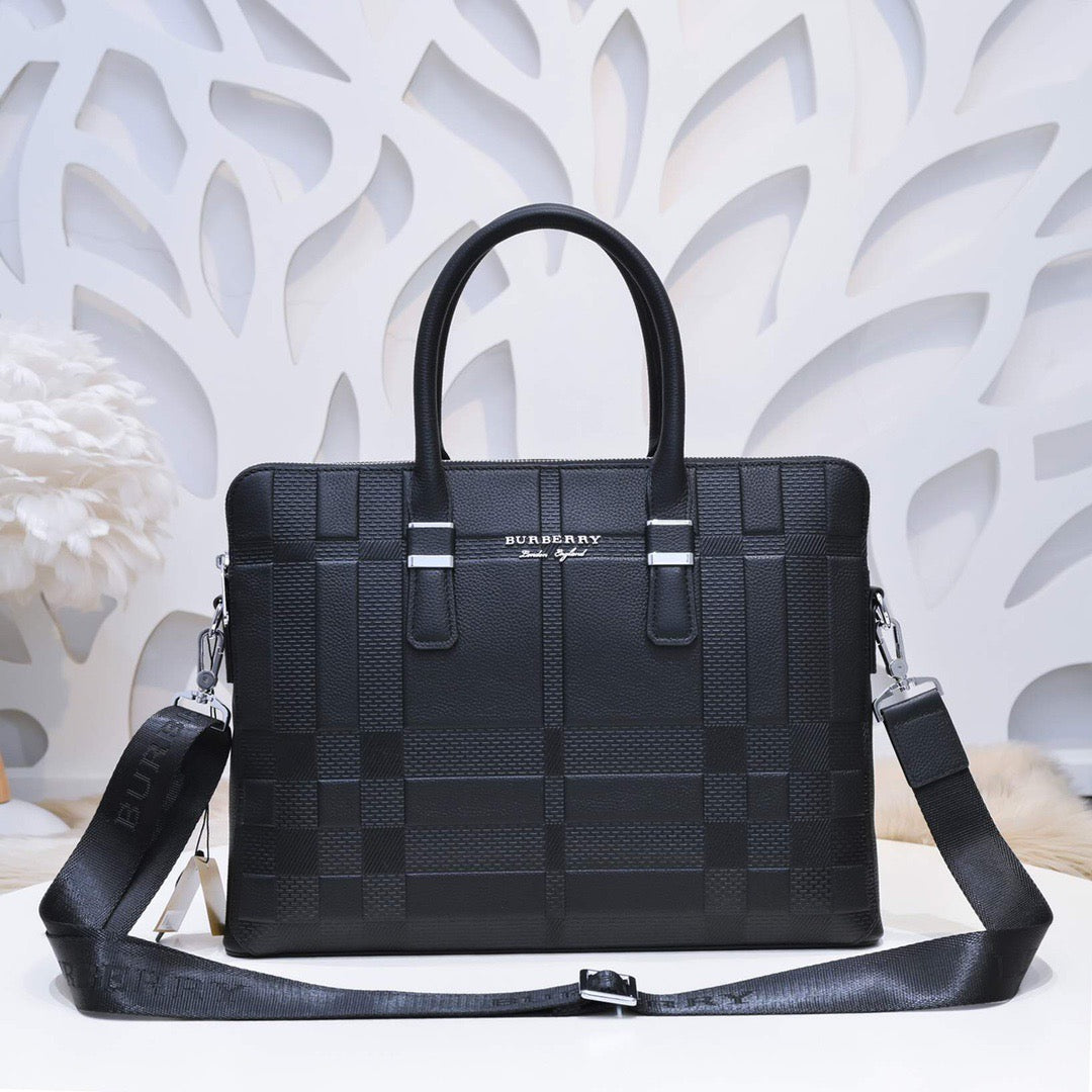 BURB Briefcases