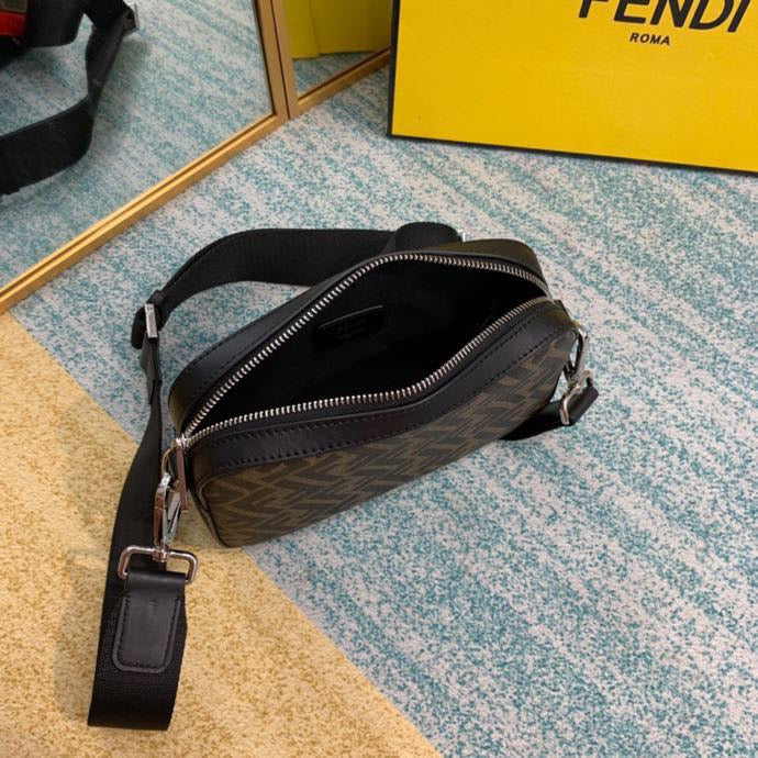 FEN Messenger Bag