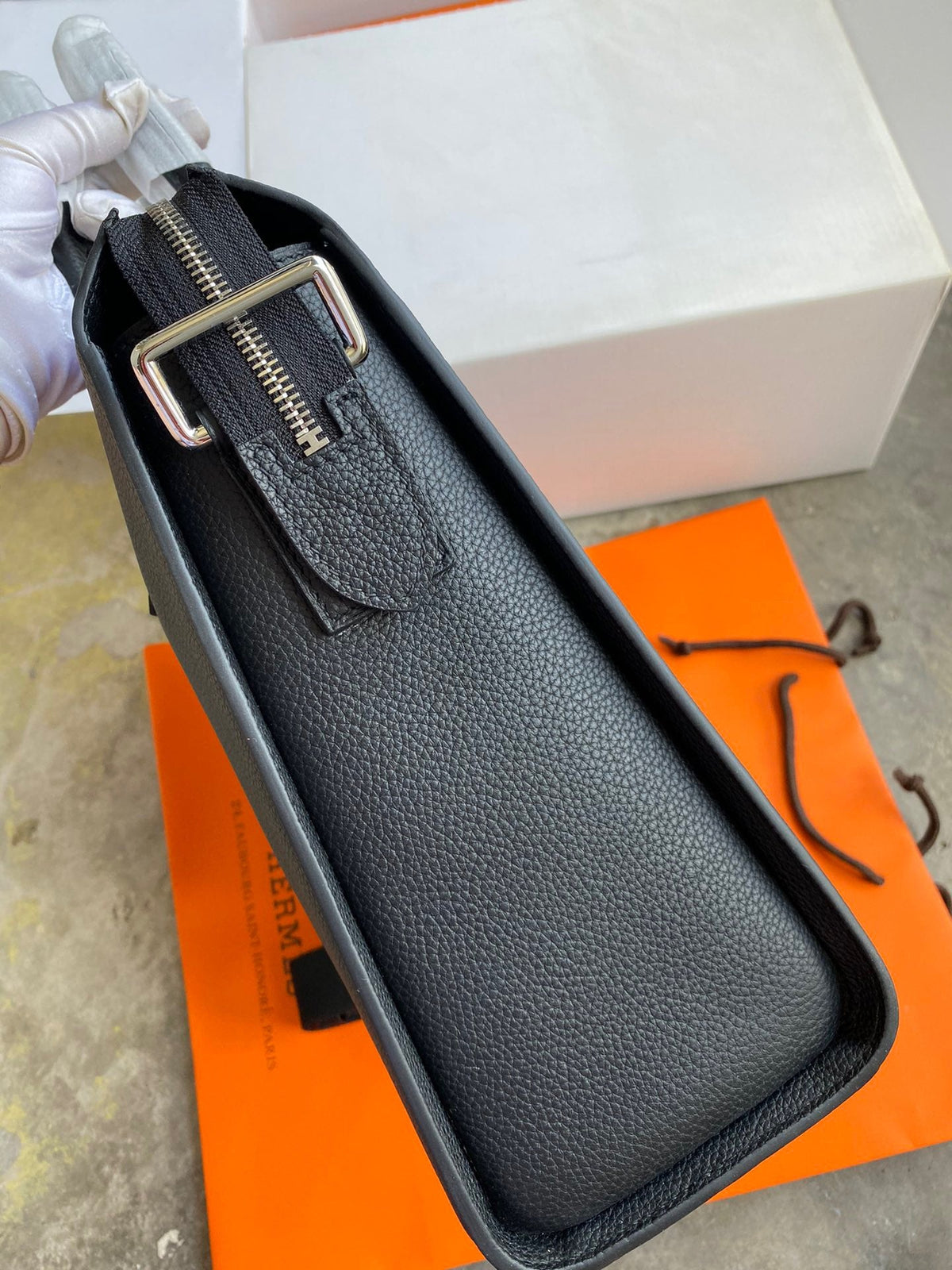HERM Briefcase