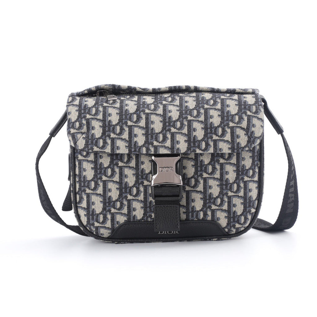 DIO Explorer Oblique Messeger Bag