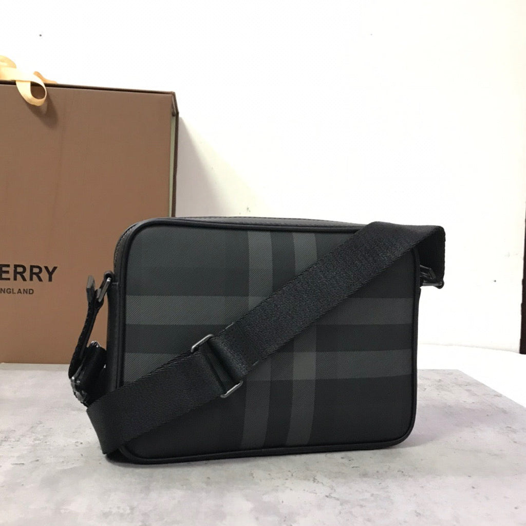 BURB Messenger Bag