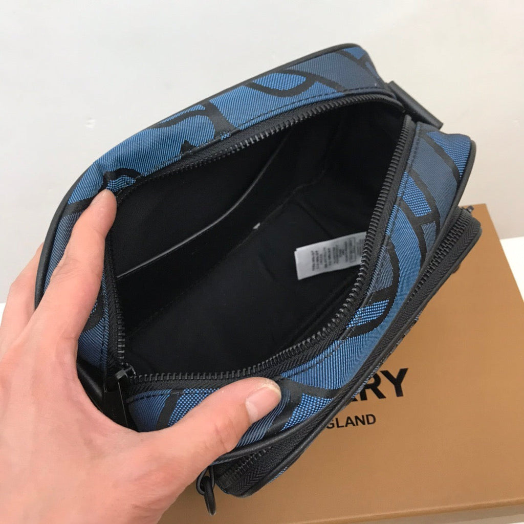 BURB Messenger Bag