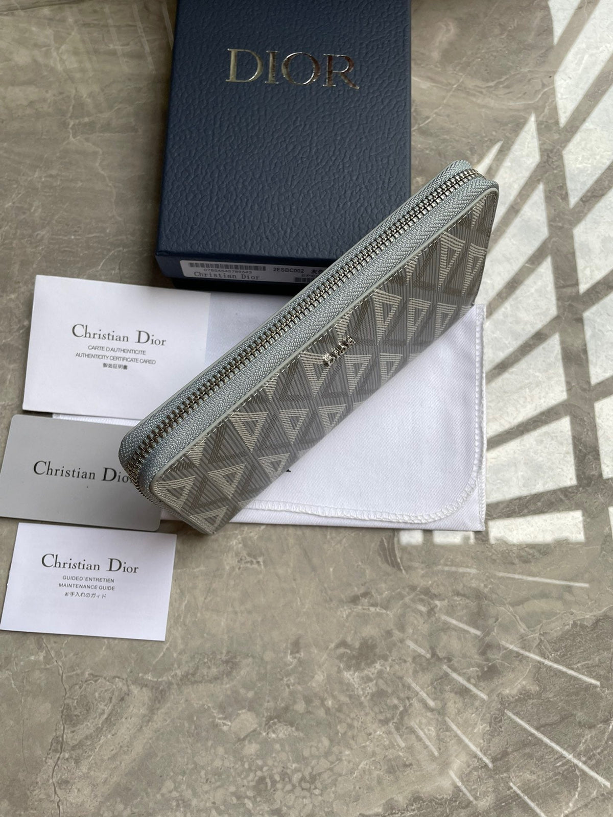 DIO Wallet