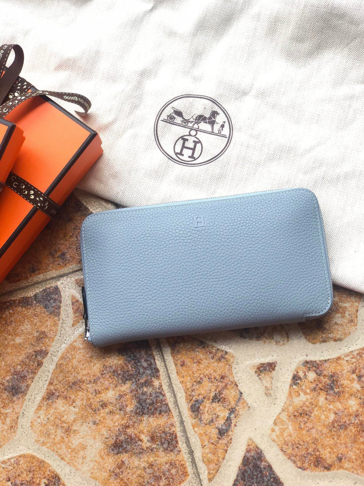HERM Wallet