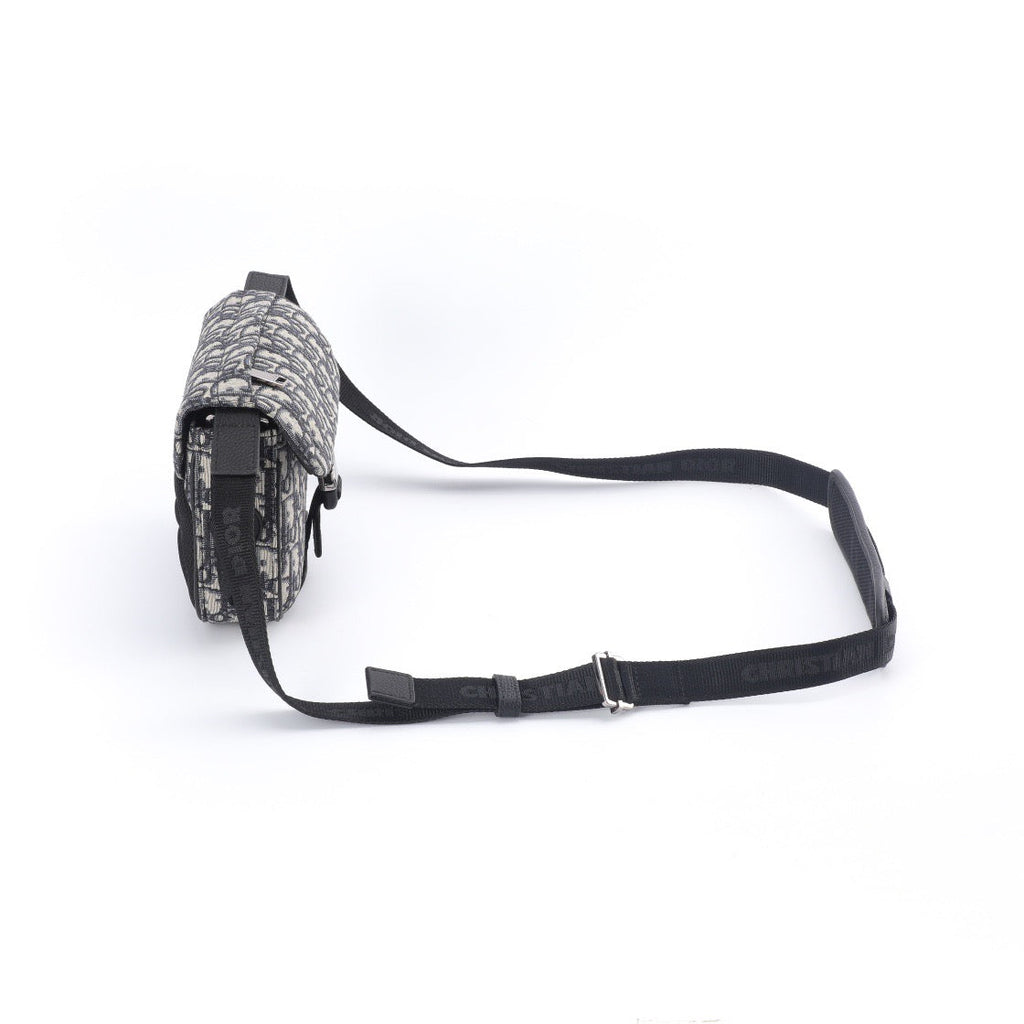 DIO Explorer Oblique Messeger Bag