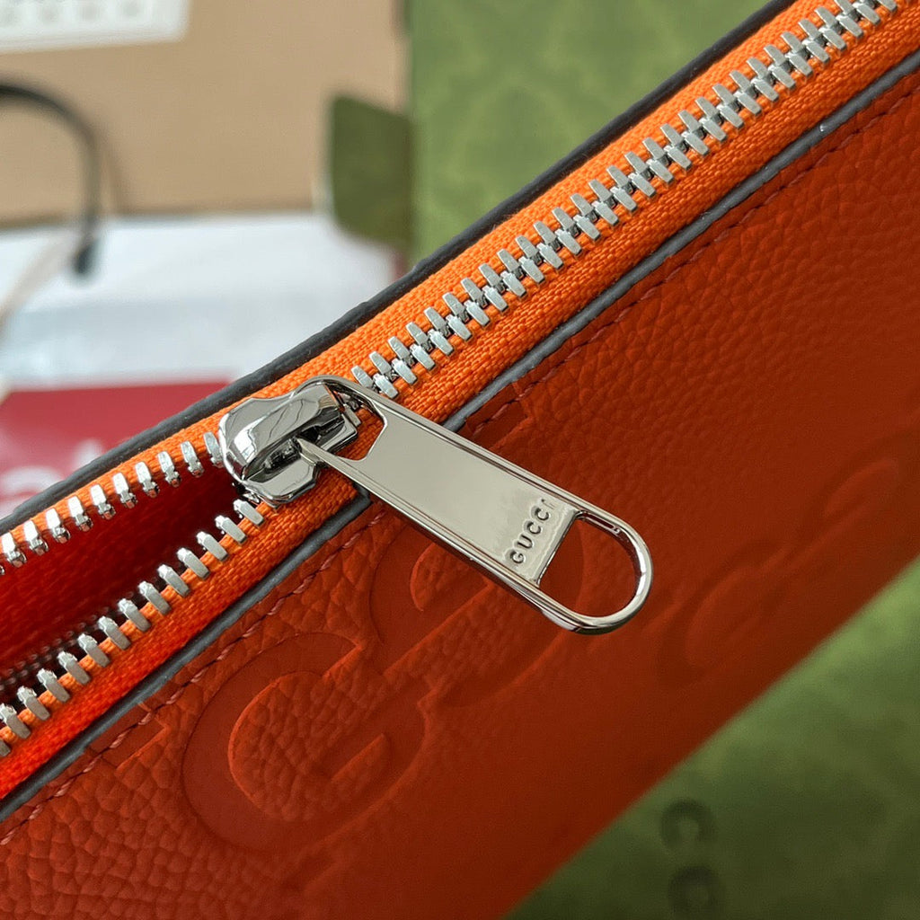GUC Clutch Bag