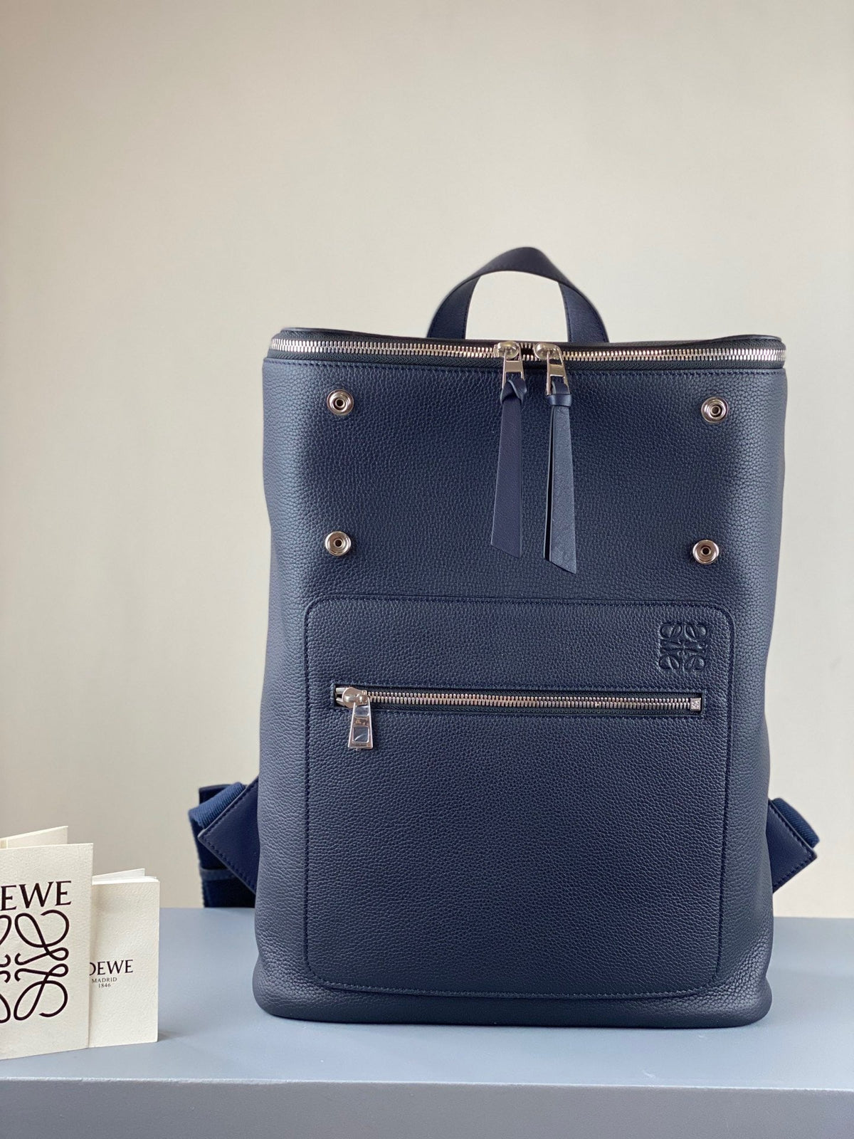 LO Backpack