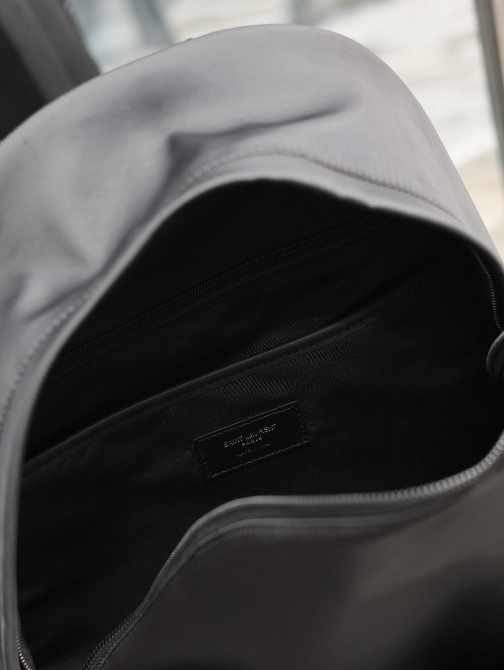 YLS Backpack