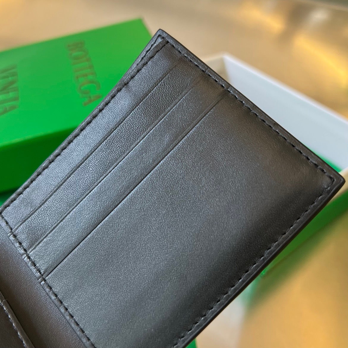 BV Wallet