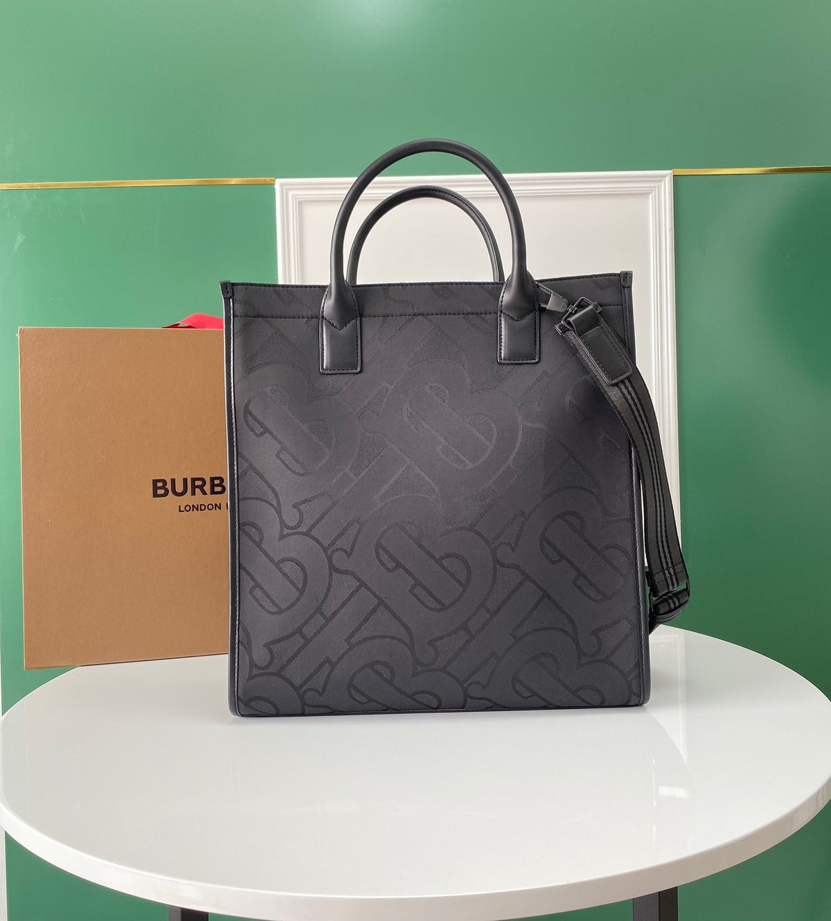 BURB Briefcases
