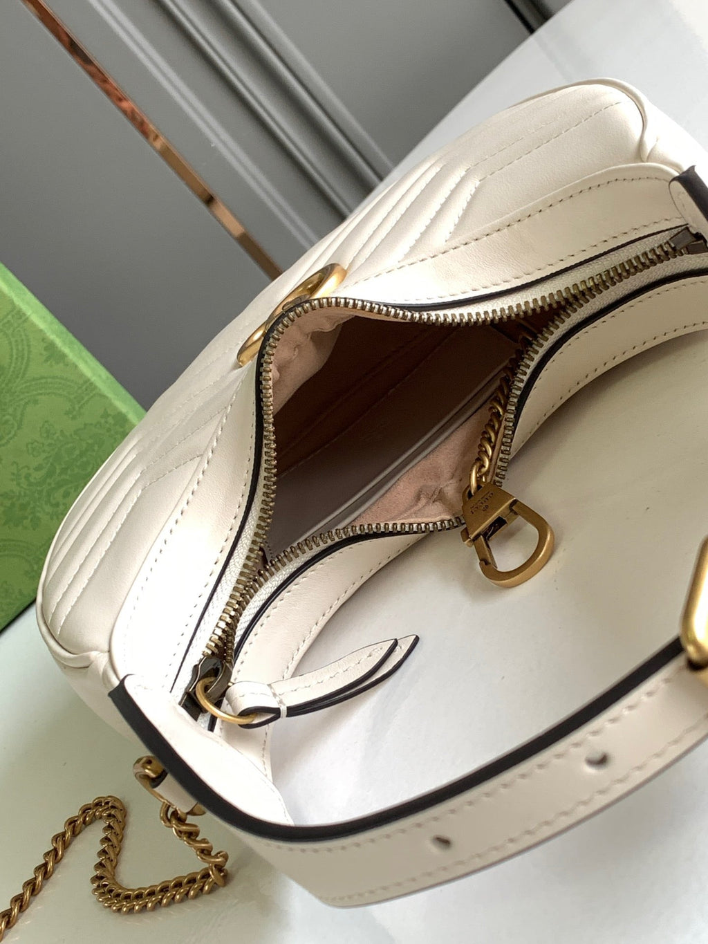 GUC Marmont Hobo