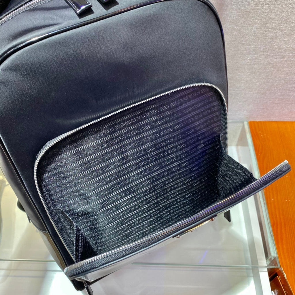 PRA Backpack