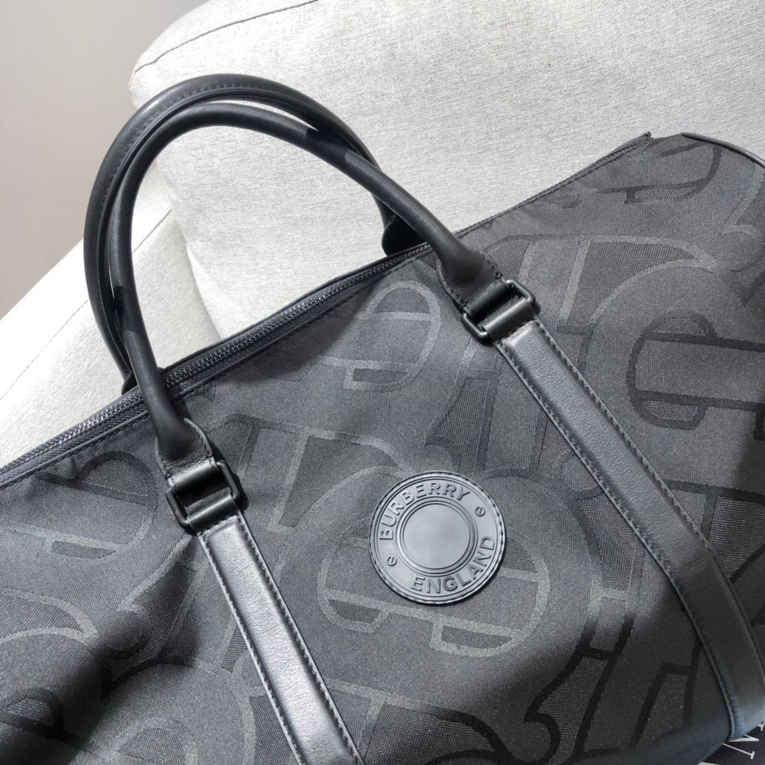 BURB Duffle Bag