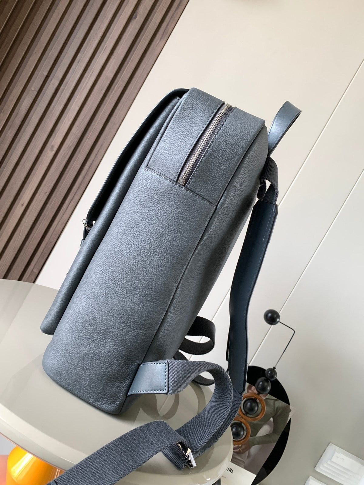 LO Backpack