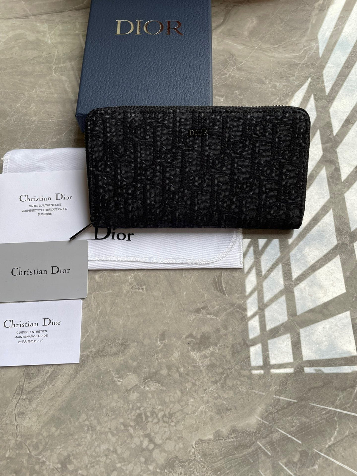 DIO Wallet